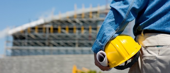 Real estate development