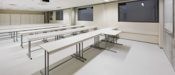 School furniture