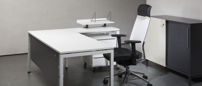 Office furniture design layout