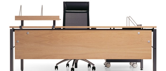 Thulema office desks