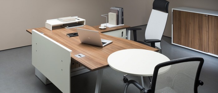 Thulema office tables