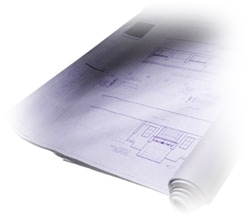 Office layout