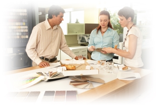 Office planning