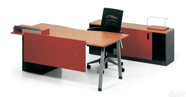 Office tables Thulema 