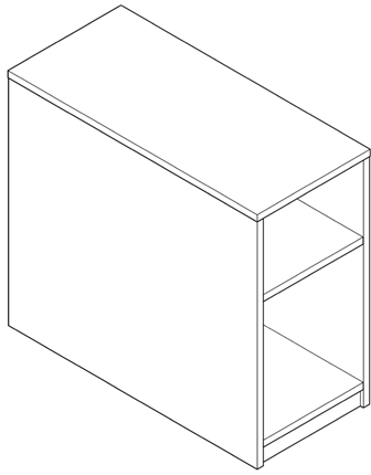 Office tables drawers 