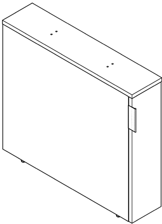 Kontormøbler 