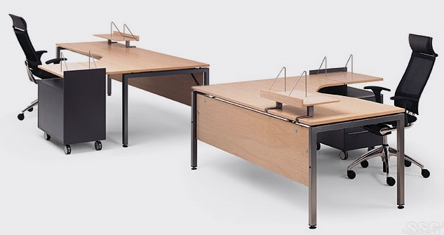 Office furniture Thulema Thor_