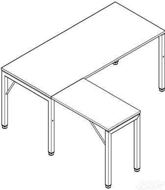 Büromöbel Thulema_