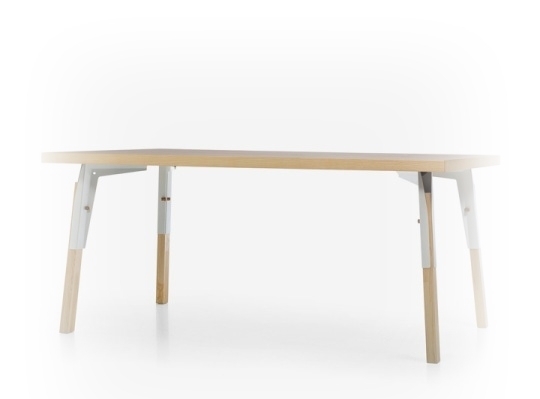 Commercial office desks_