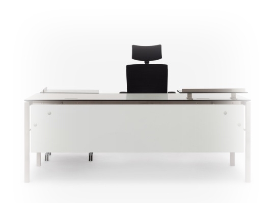 Commercial office tables_