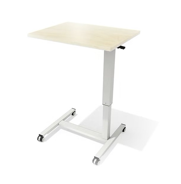 School furniture pneumatic desks 