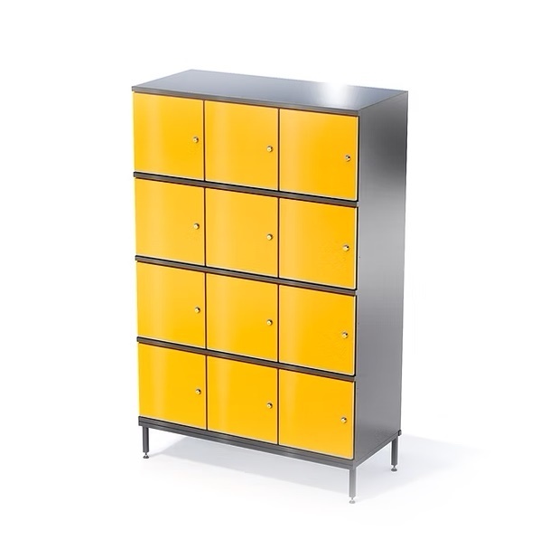 School furniture school storage lockers 