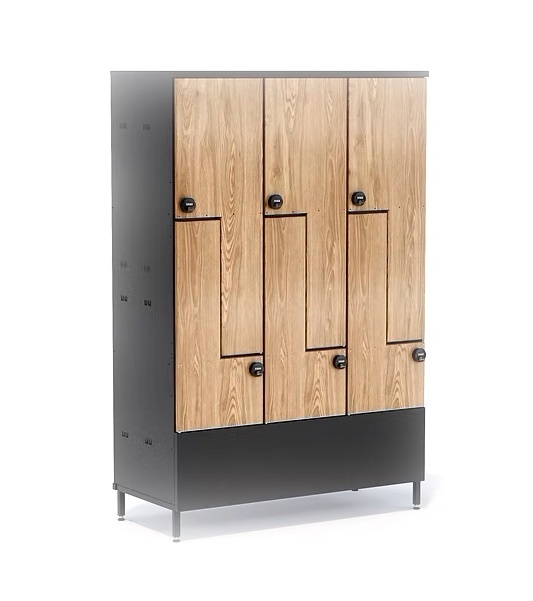 School lockers School furniture 