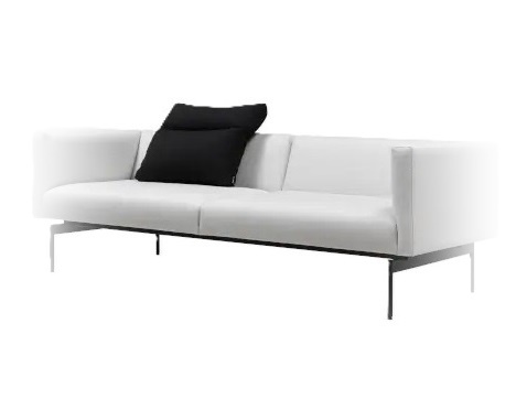 Upholstered furniture for schools 