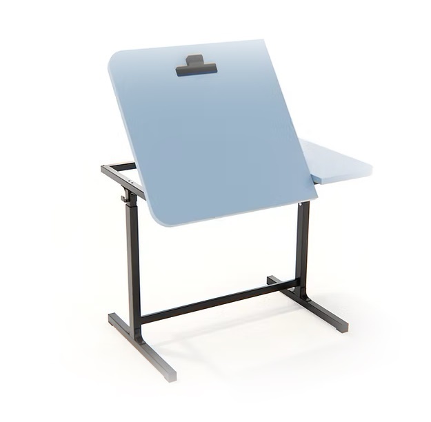 Ergonomic school furniture 