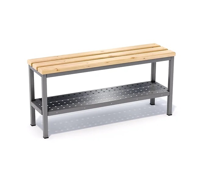 Free standing wardrobe benches manufacturing 