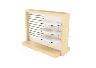 Retail store furniture
